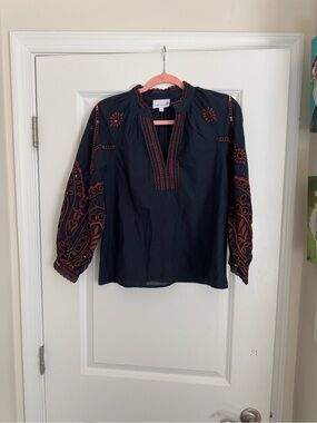 Cartolina  top size small